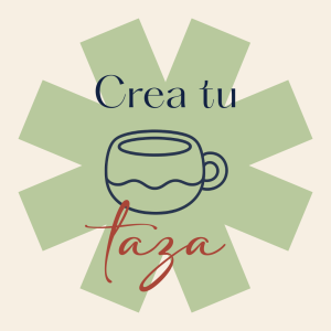 Crea tu taza