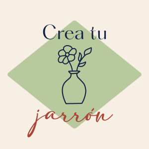 Crea tu jarrón