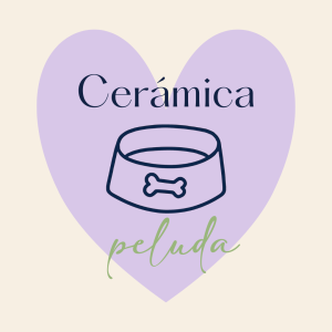 Cerámica peluda